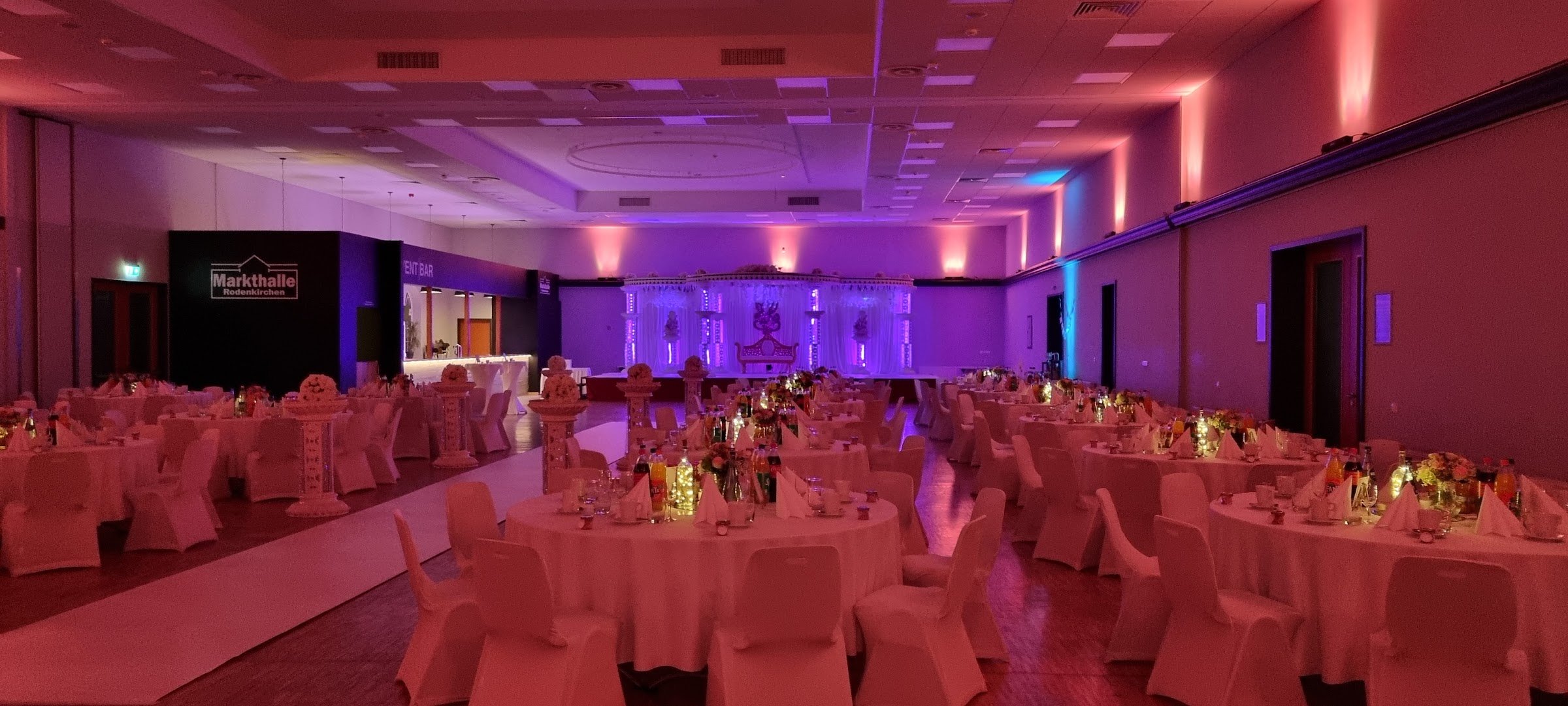 Markthalle Rodenkirchen